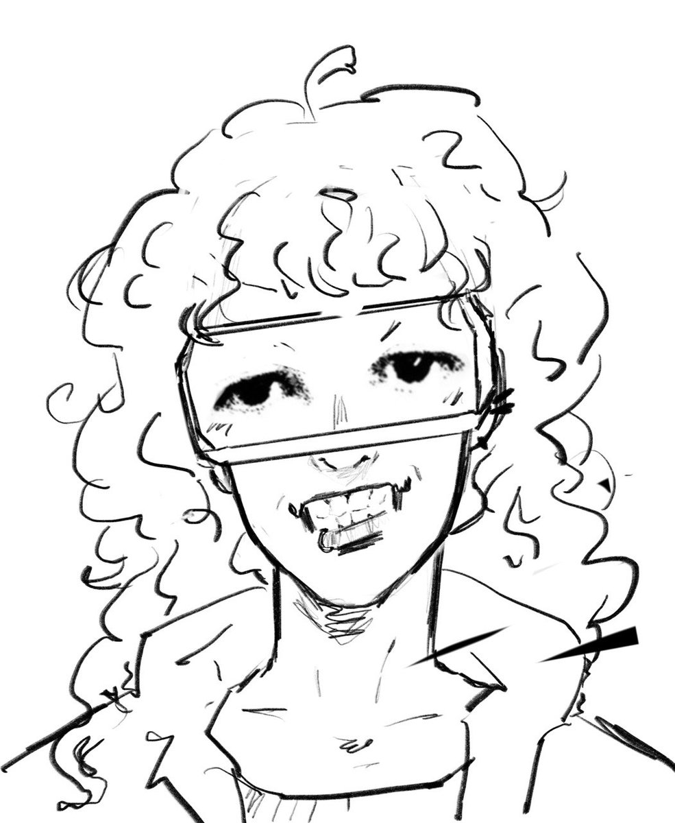 CanSuch's tweet image. I'm so tired
#erejean