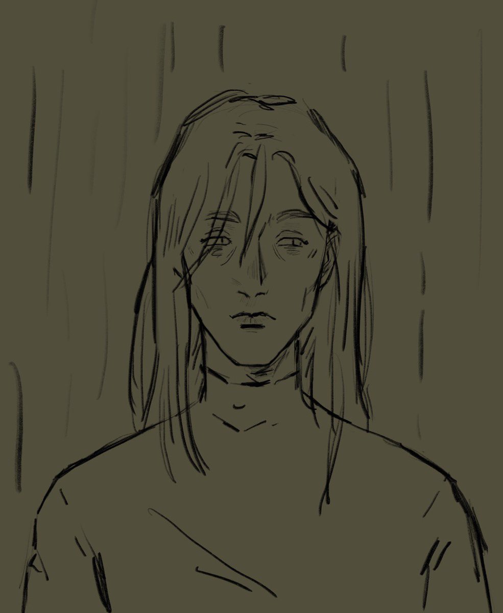 CanSuch's tweet image. I'm so tired
#erejean