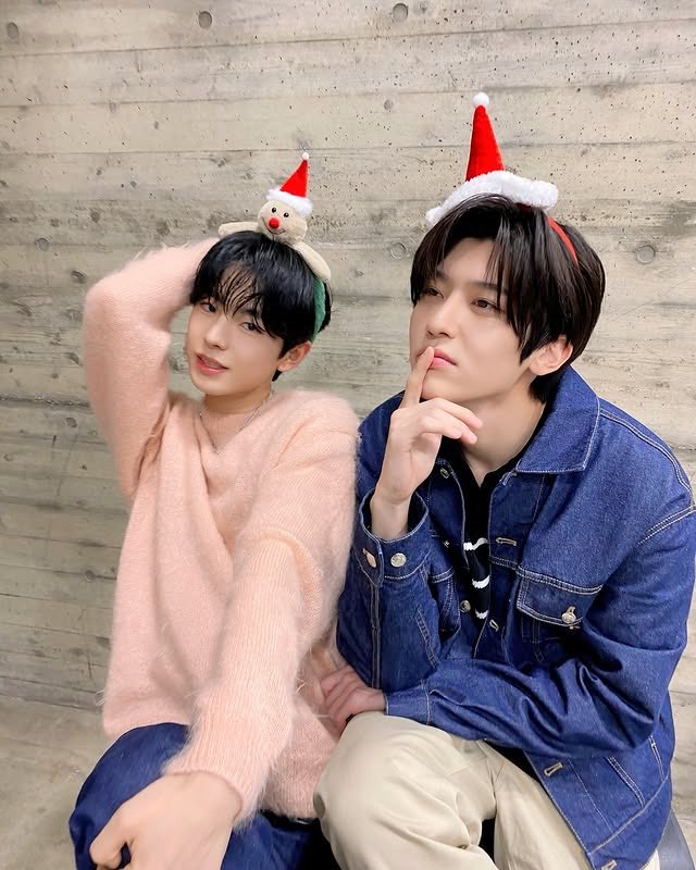 yushizens's tweet image. i try to notice the pattern