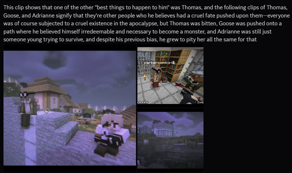 Dirk / Alex ⭑𝅘𝅥𝅮 tweet media