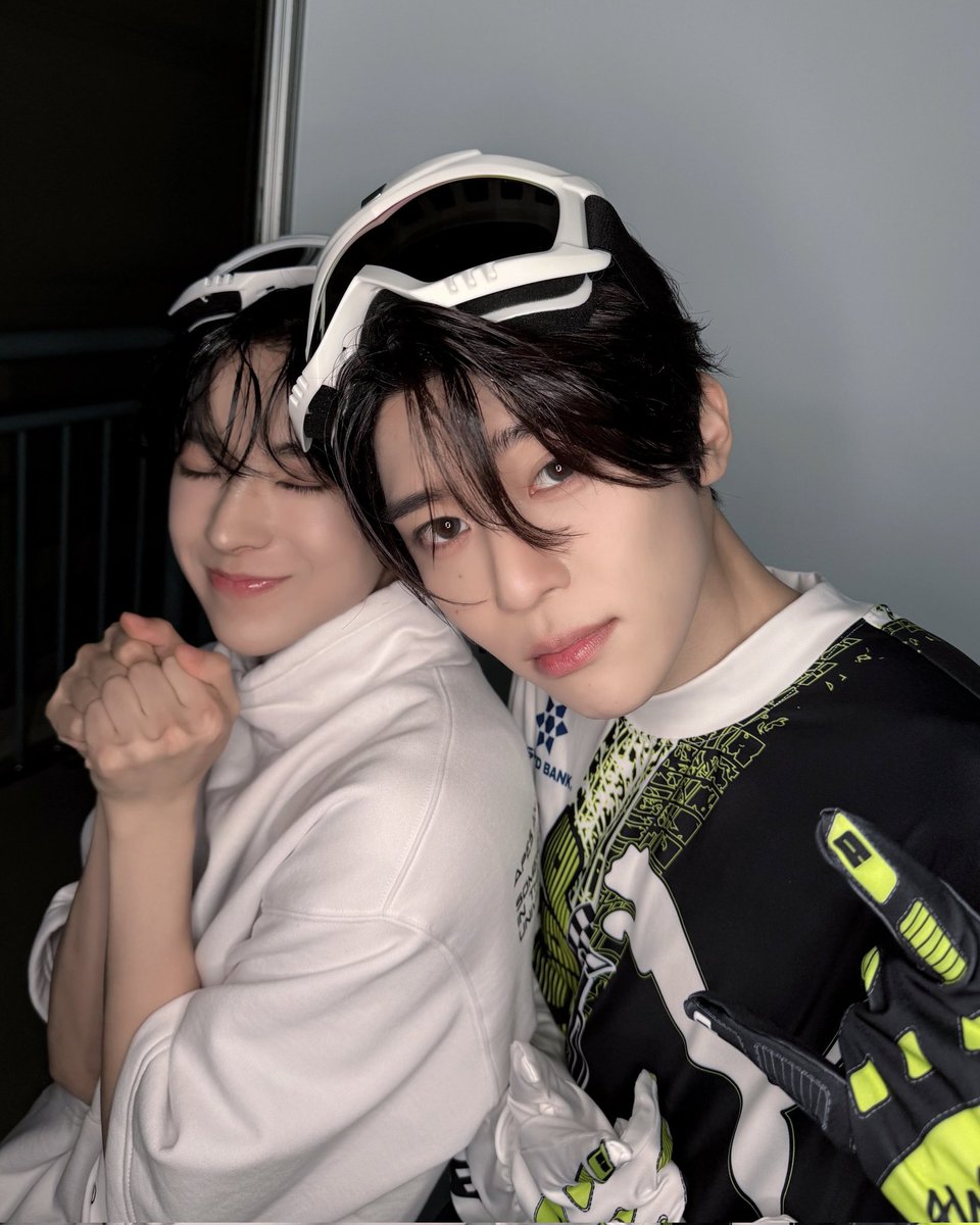 yushizens's tweet image. i try to notice the pattern