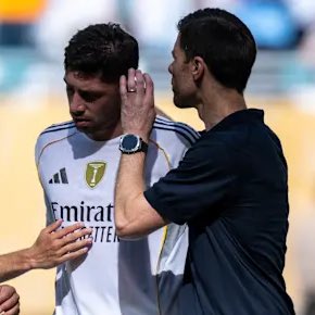 Madrid Zone tweet media