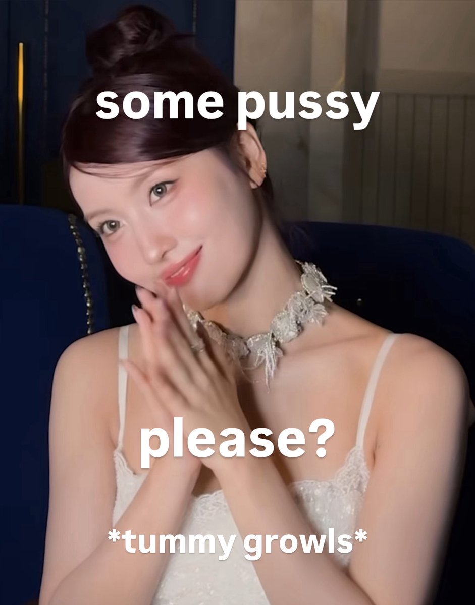 new reaction pic dropped