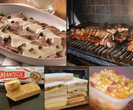 Flantasma1's tweet image. "Ya quiero que sea navidad para estar con mis seres queridos"
Los seres queridos: