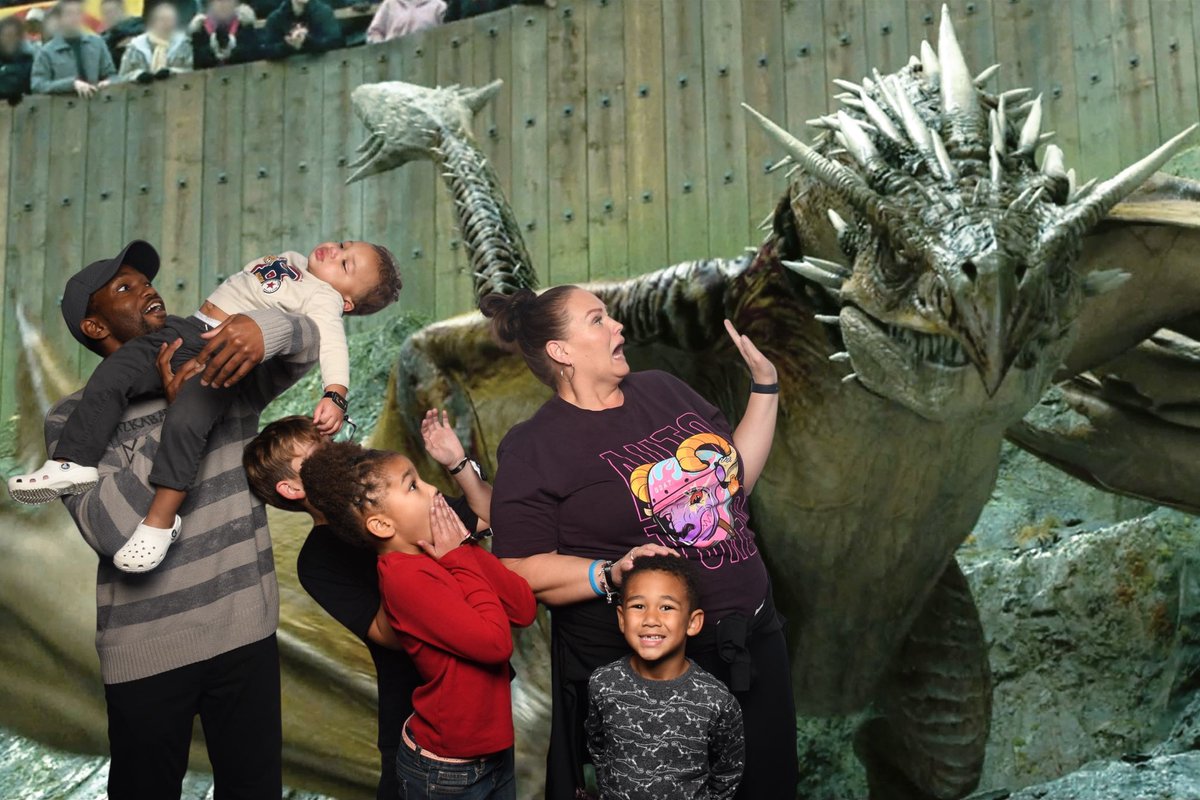 Mel Fogie, EdD tweet media