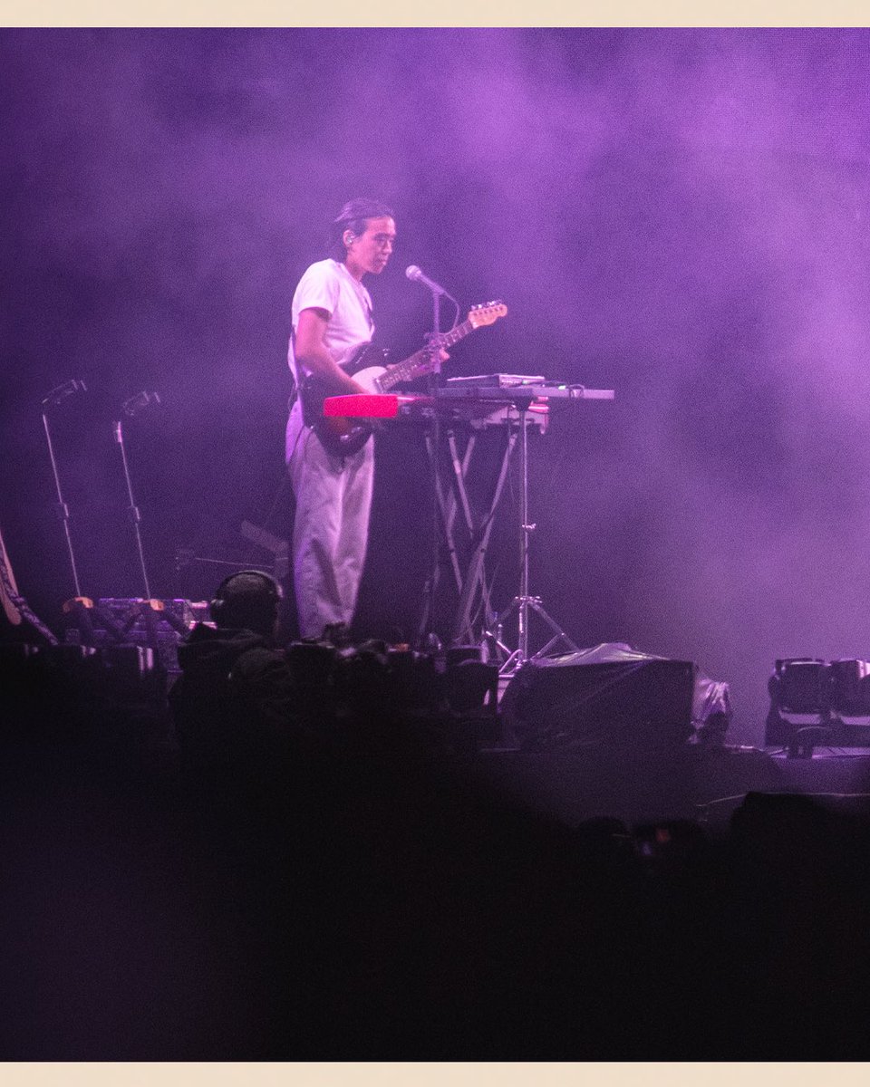 todoindierock's tweet image. Les dejamos más fotos de @julietav en el #TecateComuna 2025

📸 x @eddysseomx 
🖊️ @apodacabooking | @apodacagroup | @TecateComuna | @ocesa_total | @eticket 

#TodoIndieRock