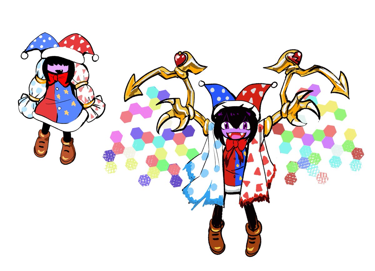 i love marx so much i turned myself into them