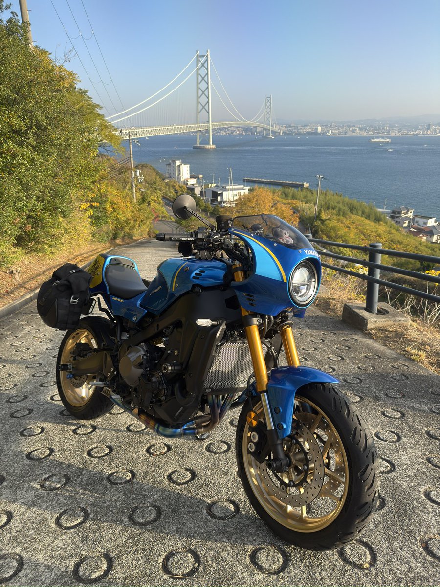 ミケ (@mike_xsr900) / Posts and Replies / X