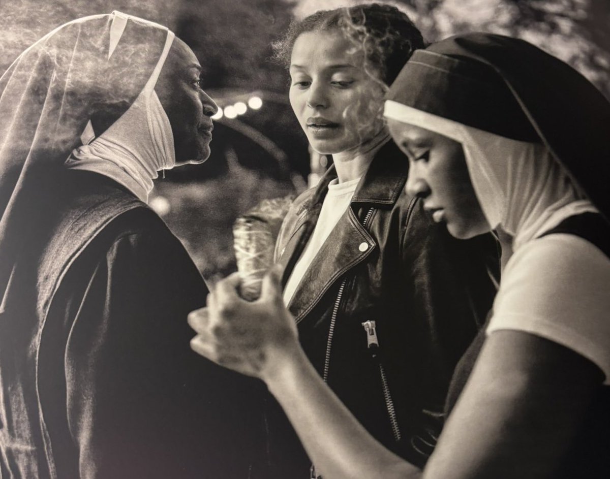 Some shots from the ONE BATTLE AFTER ANOTHER book of Merrick Morton’s photography