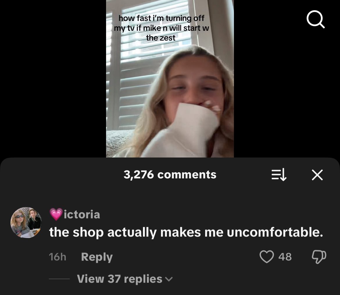 winnibyers's tweet image. the shop actually makes me uncomfortable.