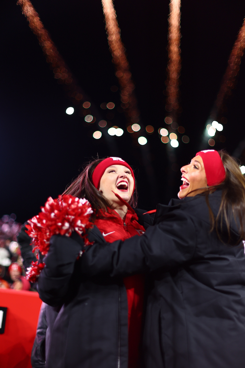 ラトガース大学 スカーレットナイツ Rutgers Scarlet Knights - Wikipedia