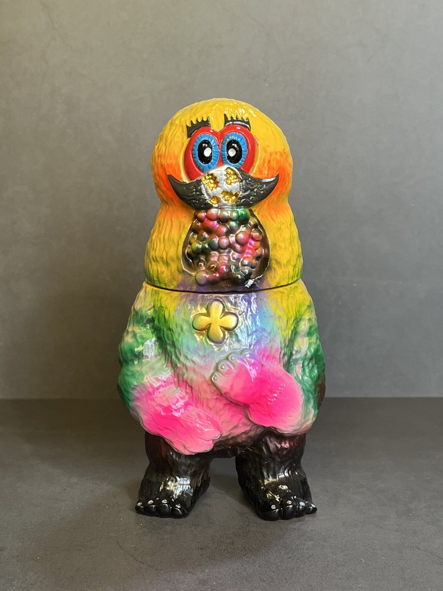 LEOそふび坊や (@Leo_sofvi_bouya) on X