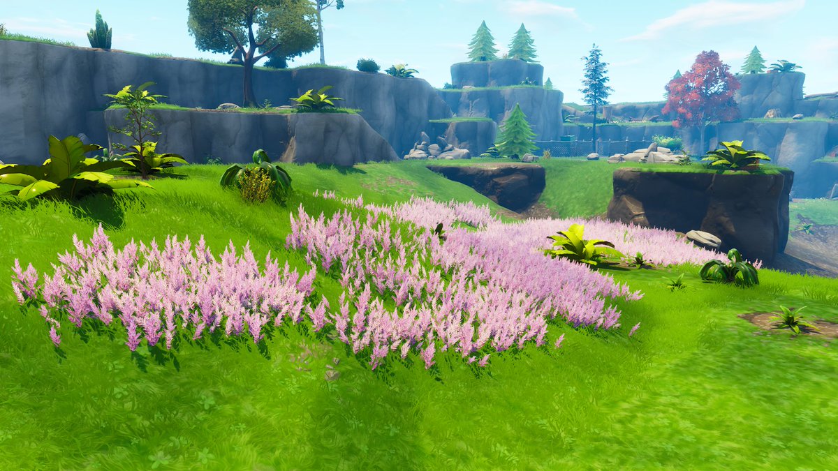 Fortnite STW News tweet media