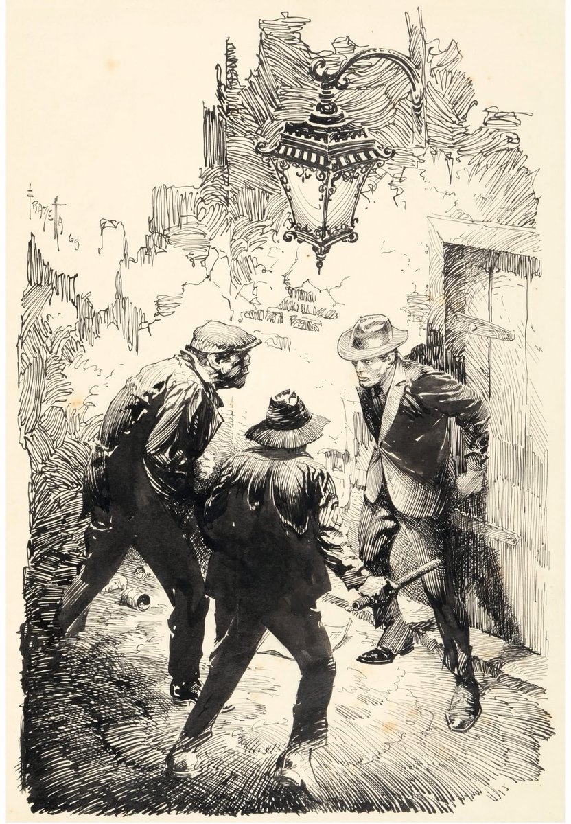 The Efficiency Expert