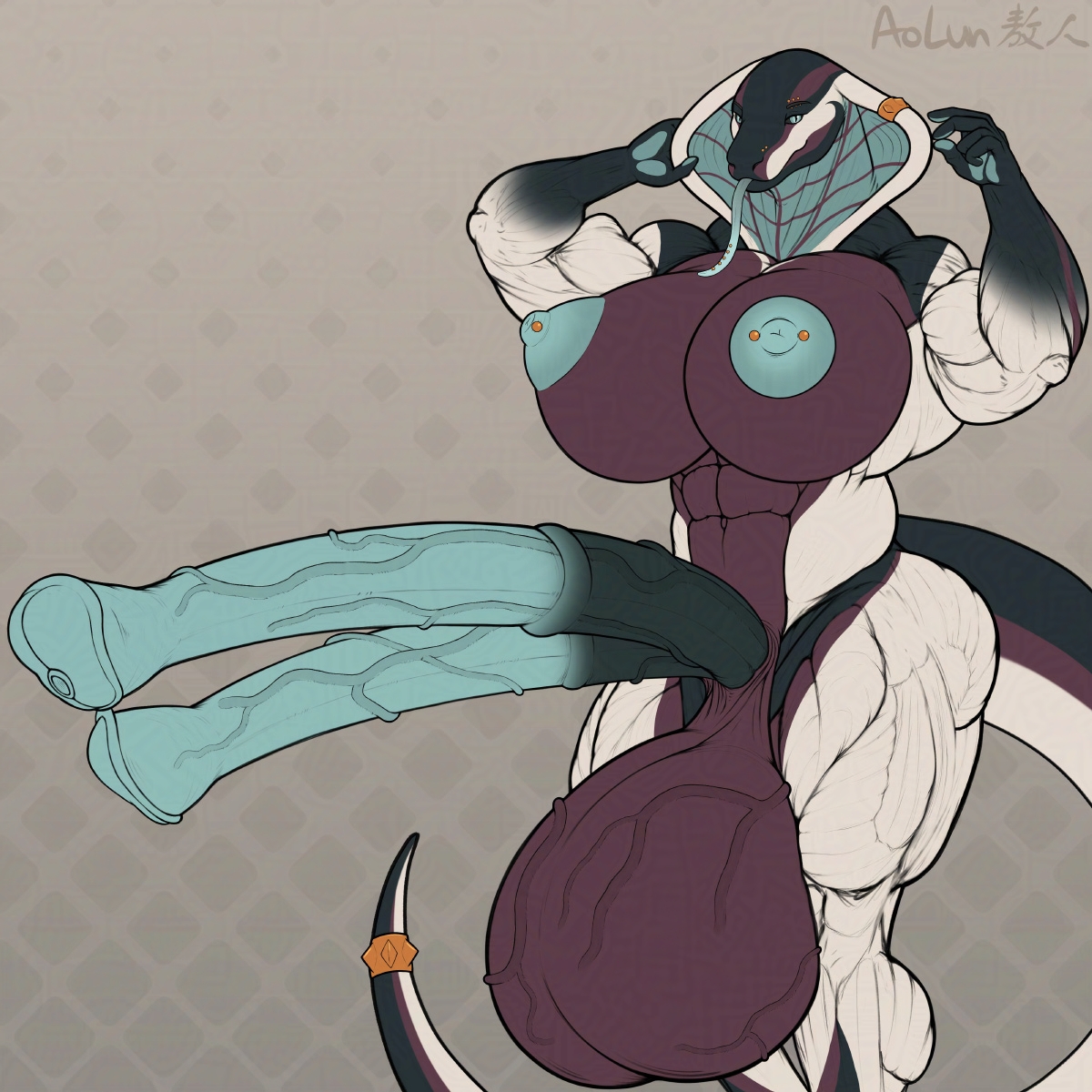 AoLun 🐯 (comms soon™) tweet media