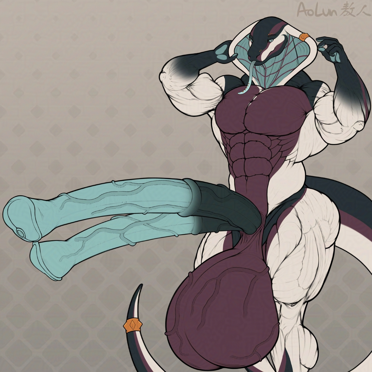 AoLun 🐯 (comms soon™) tweet media