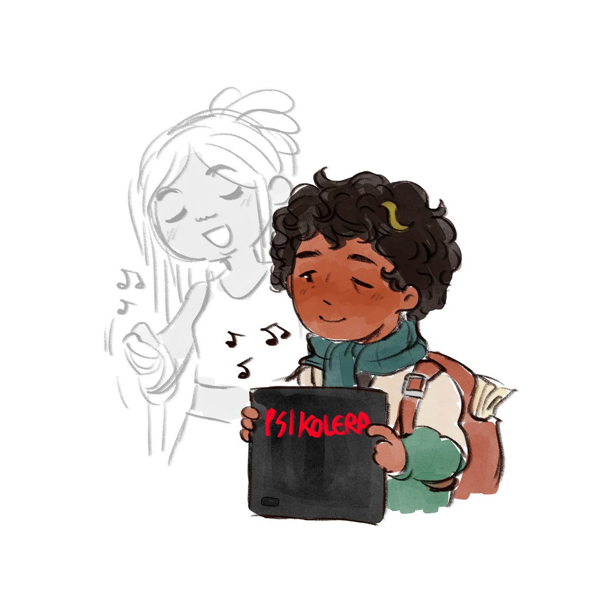 musiquinha #HEXATOMBE