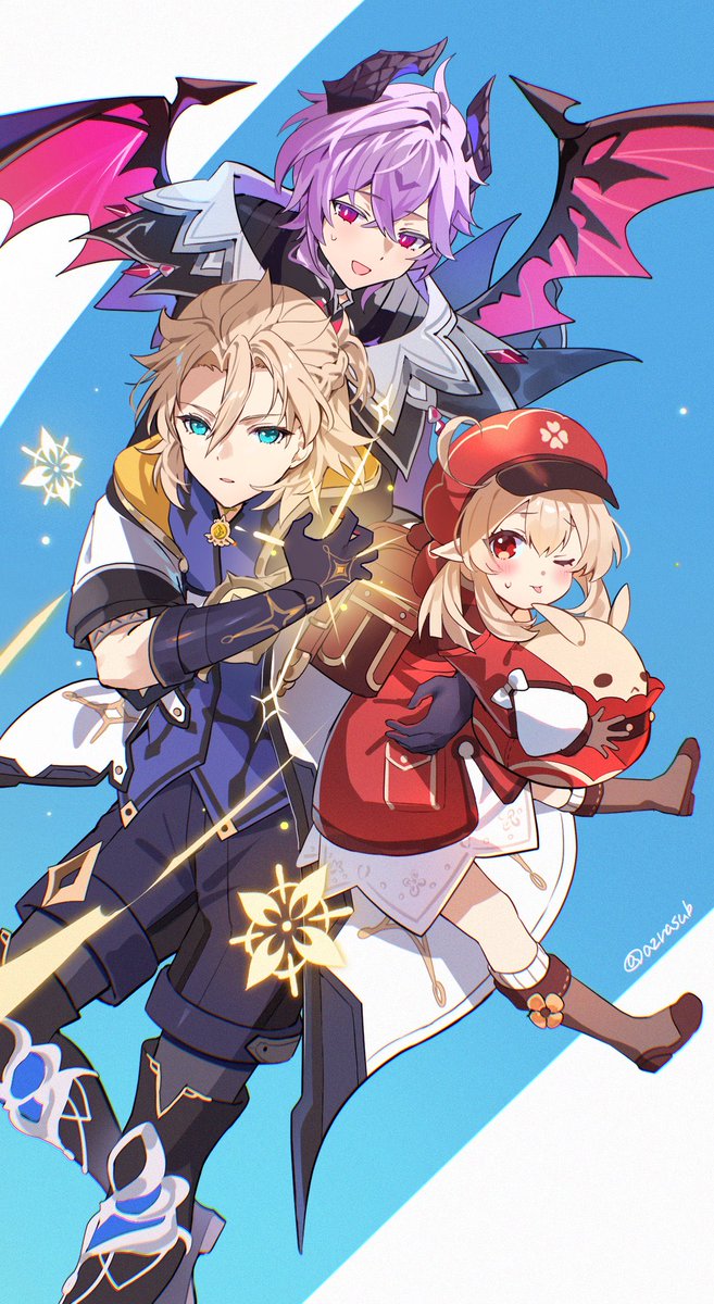 azな (@aznasub) / Highlights / X