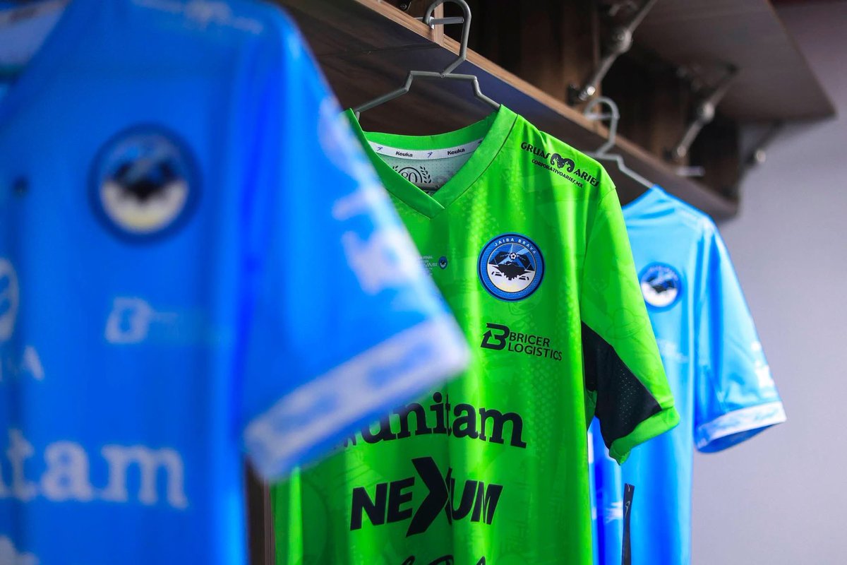 Jaiba Brava tweet media