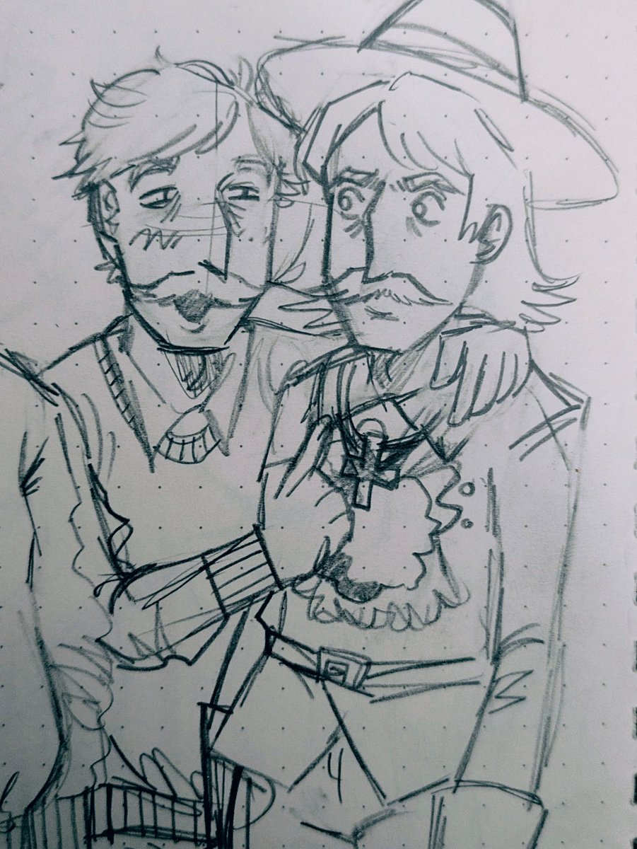 RIP THIS PENCIL AWAY FROM ME #hauntedhotel #art