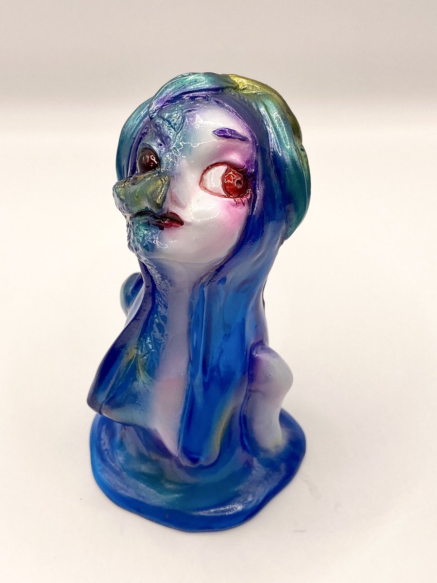 河童は残りわずかとなりました。 九尾は12/7日曜24:00までの受付となり