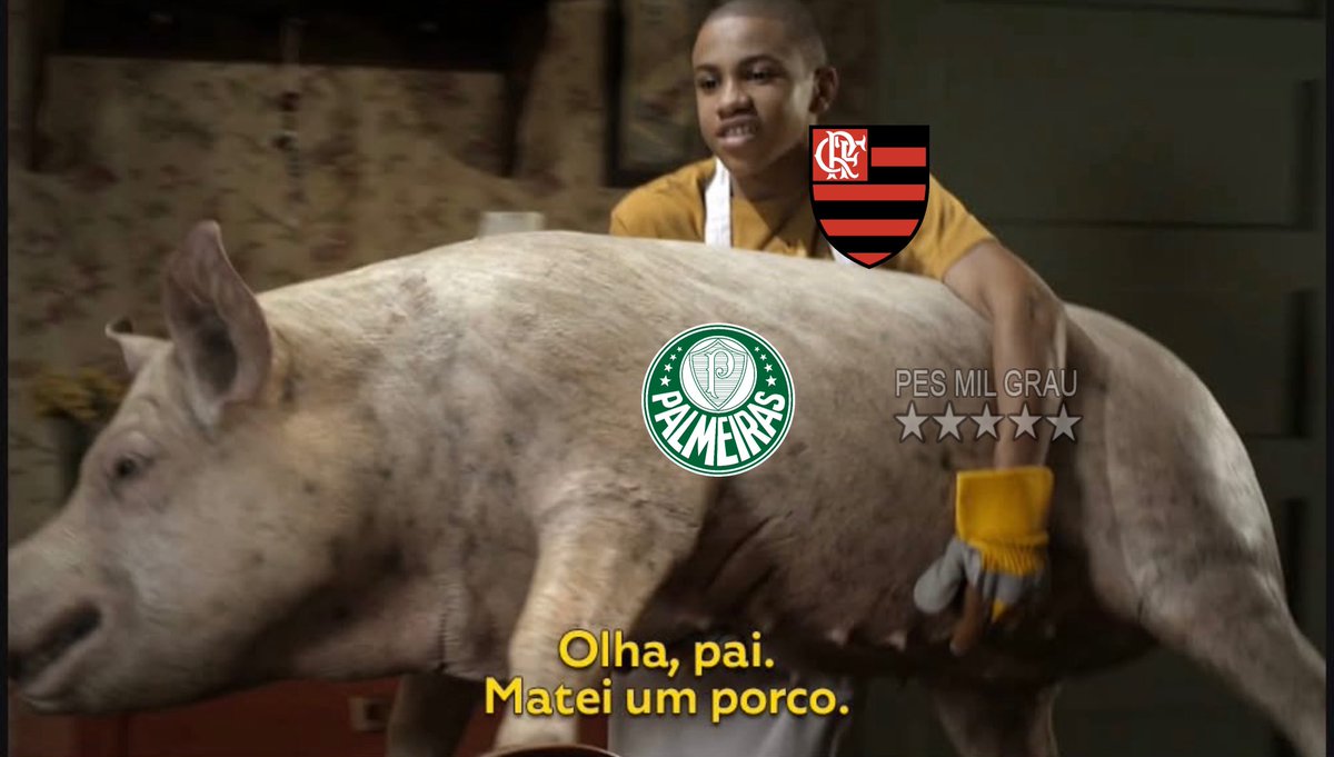 Kkkkkkkkkkkkkk é muita freguesia