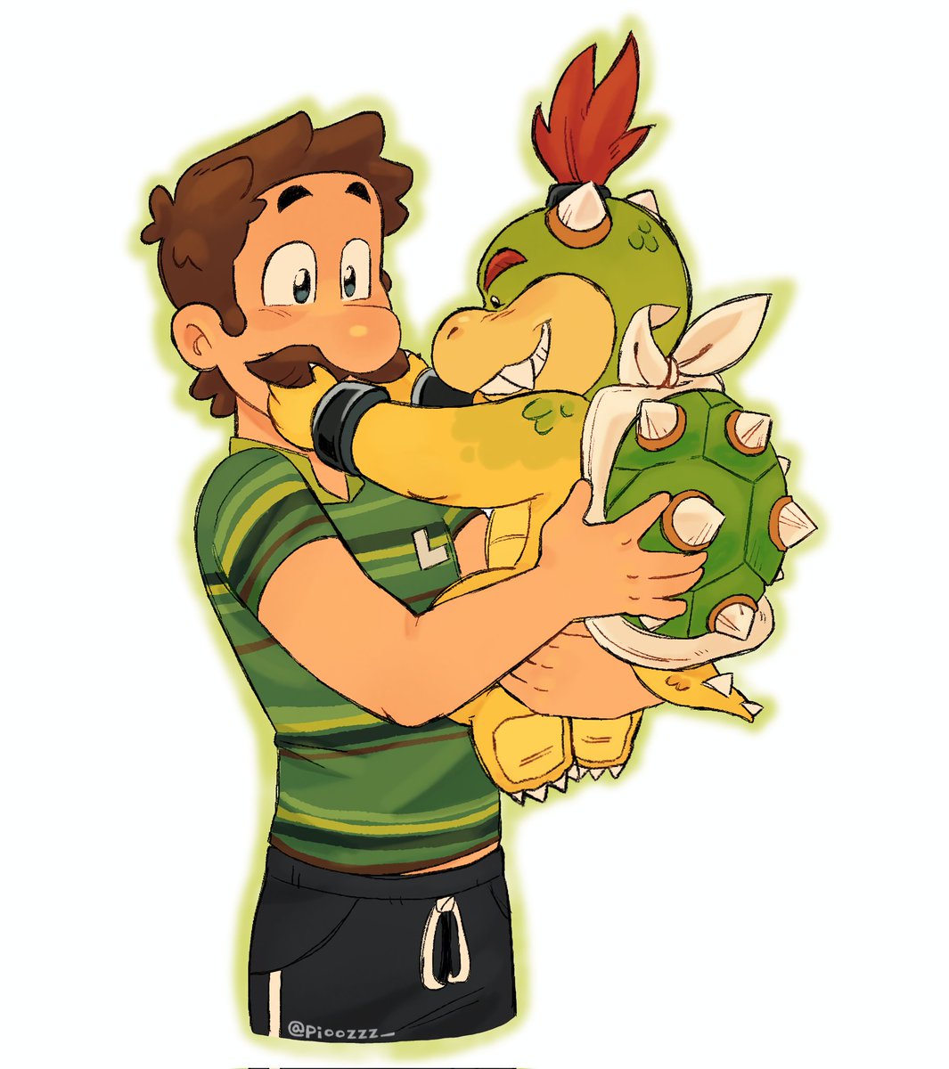 Pioo🍀 tweet media