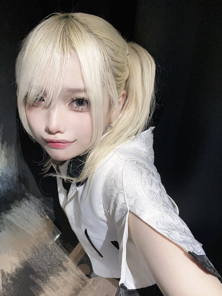 さぶちゃん おはよう.ᐟ.ᐟ本日2回し.ᐟ.ᐟ 火力マシマシで行きますょー