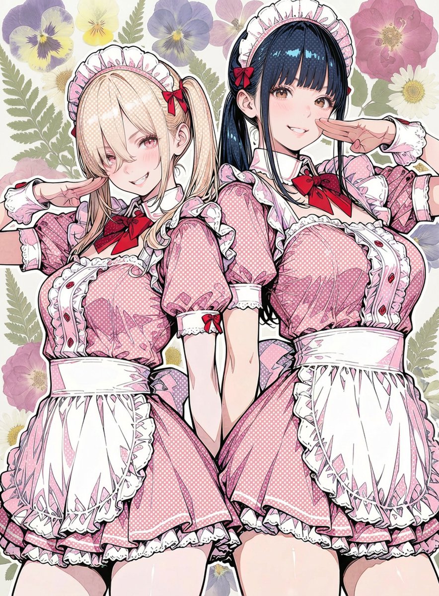 「OHYSunday」|宇城 一｜UKI Hajimeのイラスト