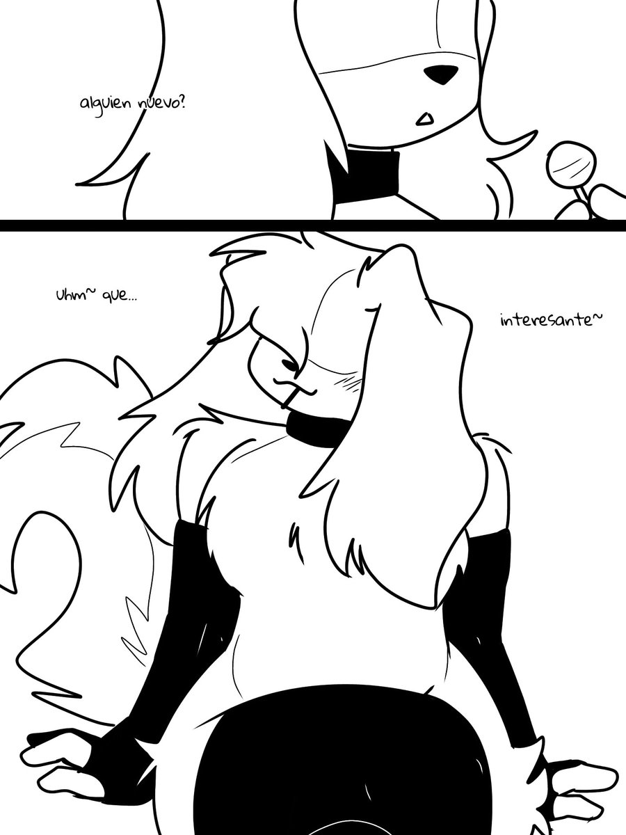 Nuevo Cómic en colaboración con <a href="/Yidaisly666/">Yid_666🔞</a> 
#daynap #catnap #dogday #SmilingCrittersAU #SmilingCritters