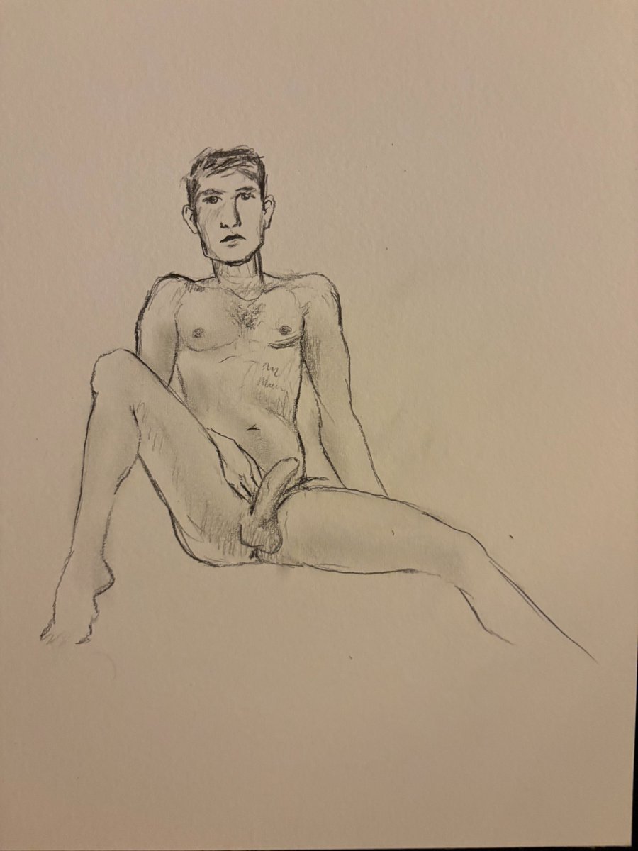 AjayRed13369073's tweet photo. It's Crazy experience posing nude and getting a drawing of it #nudepose #nudeart #gaynude #gayutah #slcgay #utahgay #horny #gaylife #saltlakegay #gayslc #mood #gayvers #gaysaltlake https://t.co/Rbl5aHGSuo