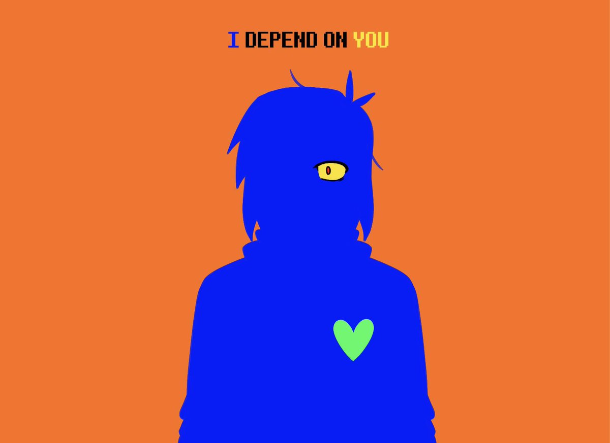 SOULedmate's tweet image. late to the party

#krisoul #krissoul