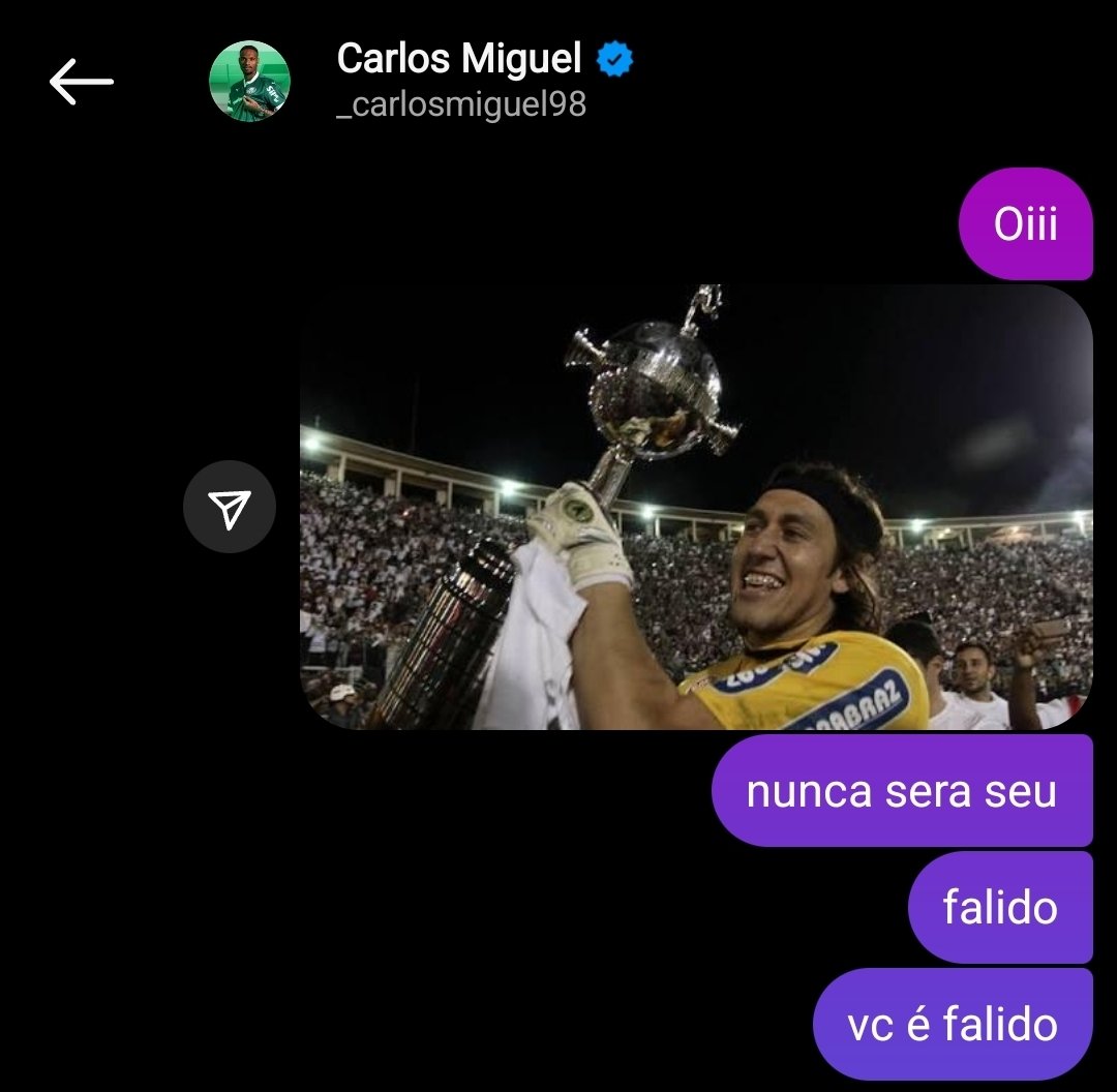 FAAAAAAALA CARLOS MIGUEL KKKKKKKKKKKKKKKKKKK
