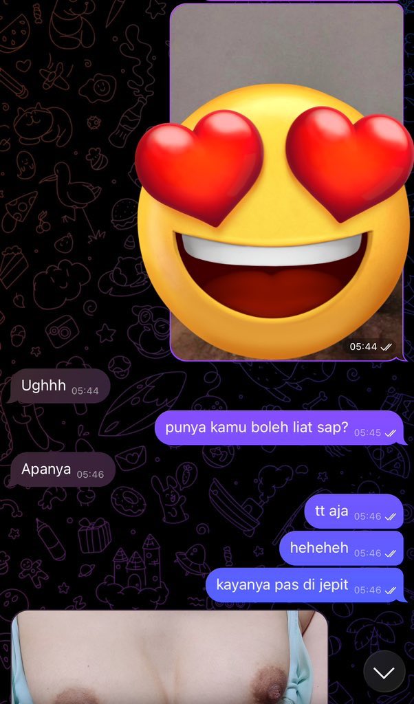 Sinimampir2's tweet photo. kakak ini aja udh kamu gamau liat juga?? siapa lagi yang mau aku bikin puas #sange #morningwood #kontol https://t.co/cVj9GlNFN6