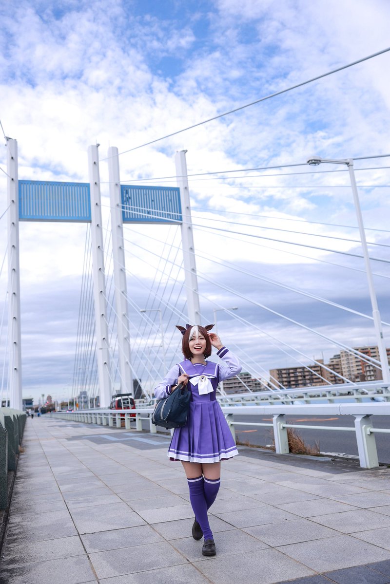 dum9999's tweet image. 🐴

2400m

📷：くーすいさん（@gusui ）