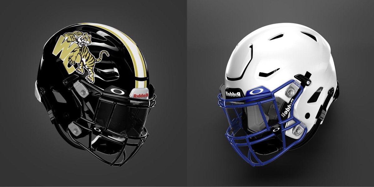 The 2025 Missouri 8-Man Football State Championship Game is set. 

#4 Worth County (12-1) vs #1 Rock Port (13-0)

🗓️: Thursday, December 4th
⏰: 7:00PM
📍: Missouri Western State, Spratt Stadium