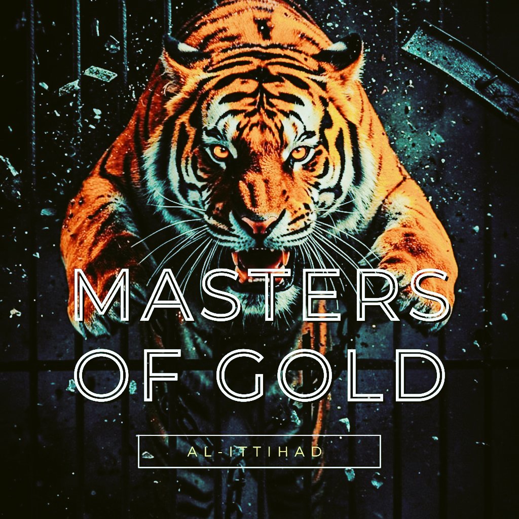 إنتصار مهم معنوياََ قبل فتره التوقف لإلتقاط الأنفاس وترتيب الأوراق ليظهر الإتحاد بكامل رونقه الجميل بعد العوده 🖤💛
ألف مبروك للعشاق وأن شاء الله القادم يكون أجمل لإتحادنا يارب 🖤💛
#مجلس_الماسترز
#الاتحاد_الشباب