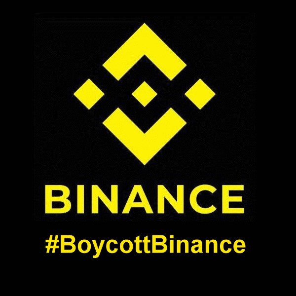 ECobian3's tweet image. Sabes lo que paso el 5 de Octubre? Usas los #Exchanges? Si lo sabes porque sigues usando @binance? Enojense pero son idiotas todos los que usen binance. Te estan jodiendo CON TU DINERO., INCREÍBLE #BoycotBinance