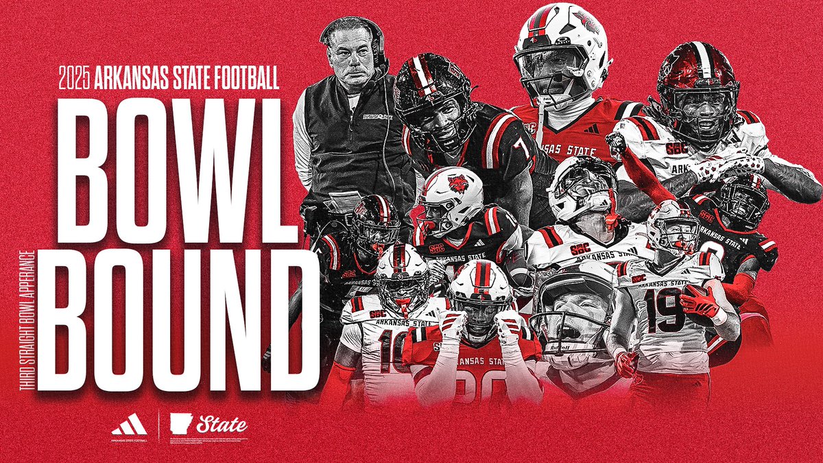 AStateFB's tweet image. WE GOING BOWLING‼️🎳

#WolvesUp🐺 I #PoundTheRock🪨🔨