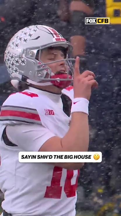 Corey Robinson tweet media