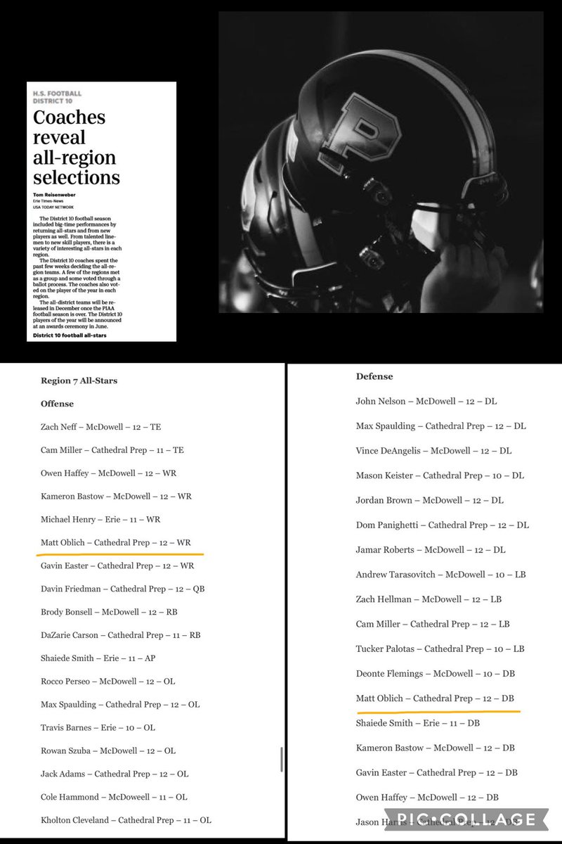 Matthew Oblich tweet media