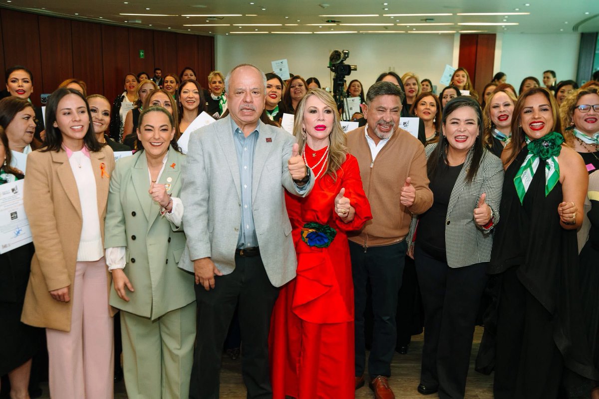 Sonia Garza Gonzalez tweet media