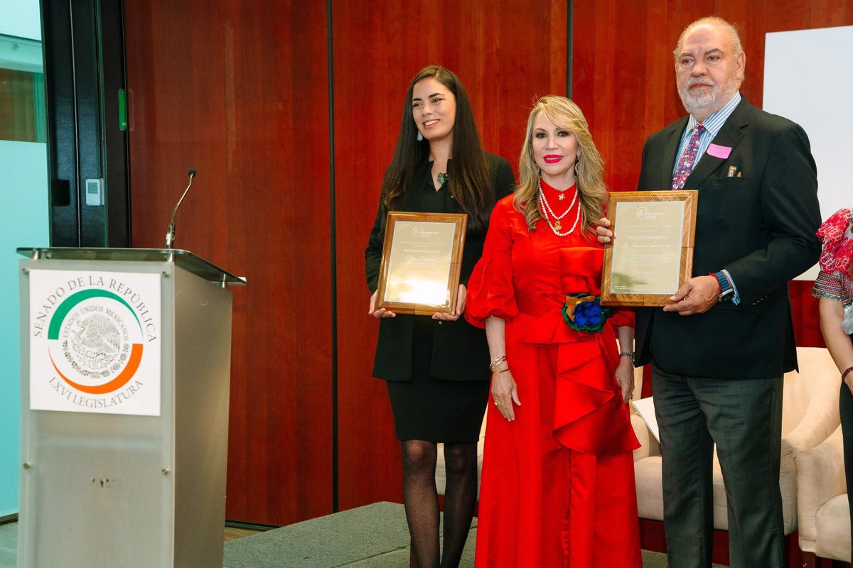 Sonia Garza Gonzalez tweet media