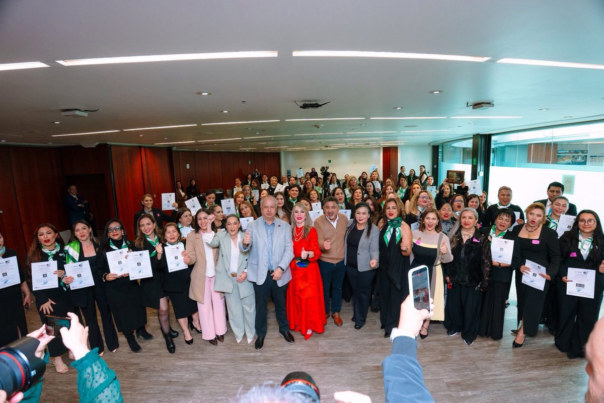 Sonia Garza Gonzalez tweet media