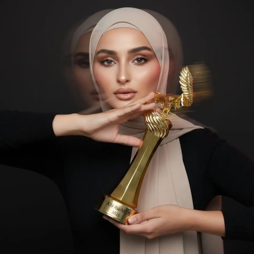 #JoyAwards #JoyAwards2026 انشالله قريبا 🥹🫣