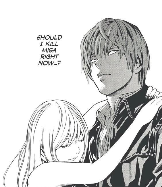 Out Of Context Manga (@mangacontexts) on Twitter photo 