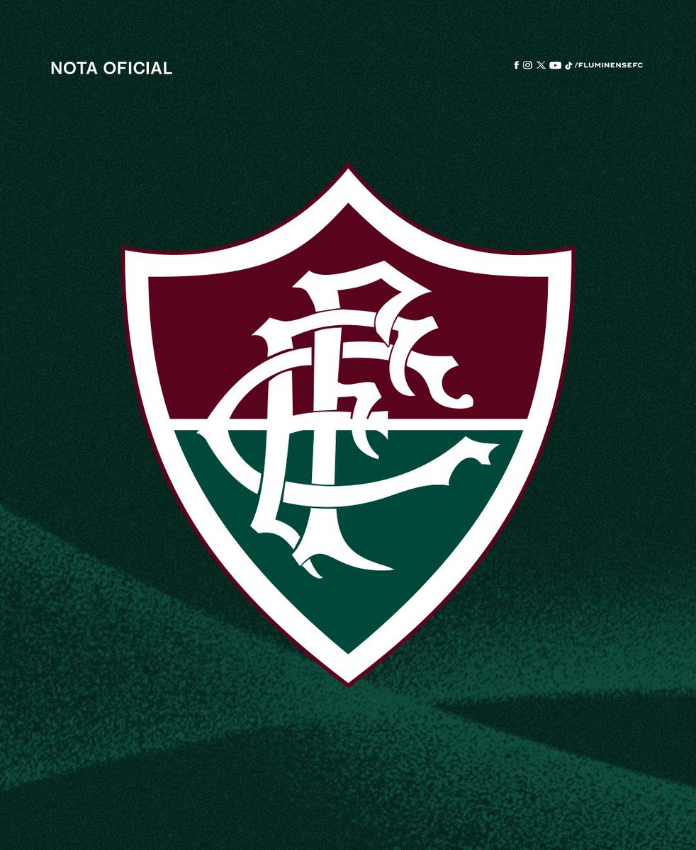 FluminenseFC's tweet image. Mattheus Montenegro foi eleito o novo presidente do Fluminense. A chapa “Clube que orgulha o Brasil”, que tem Ricardo Tenório como vice-presidente geral, saiu vencedora na eleição realizada neste sábado (29/11), na sede de Laranjeiras, e vai dirigir o clube no triênio 2026/27/28.…