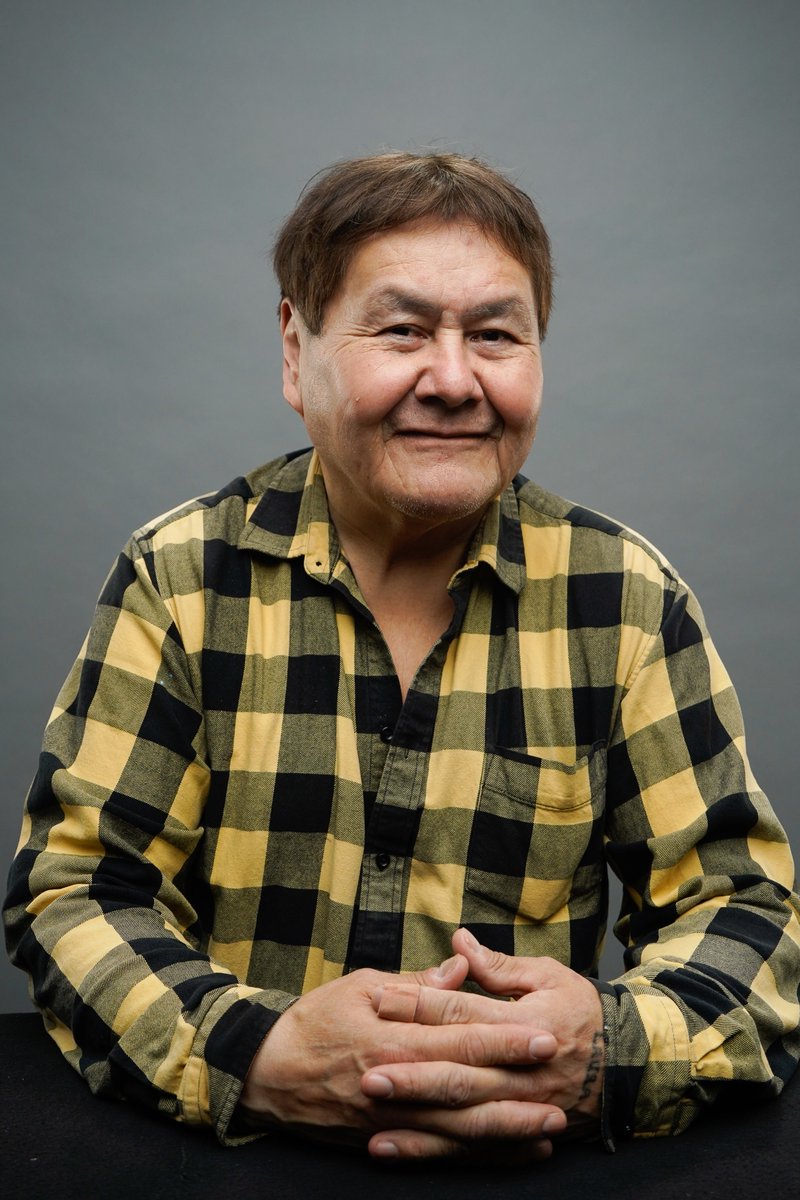 HelpPortraitVan's tweet image. Joseph came in to have his portrait taken by the team. He thanked us for the experience and professionalism. Thanks to you too for coming in. #helpportrait #ugm @ugmvancouver