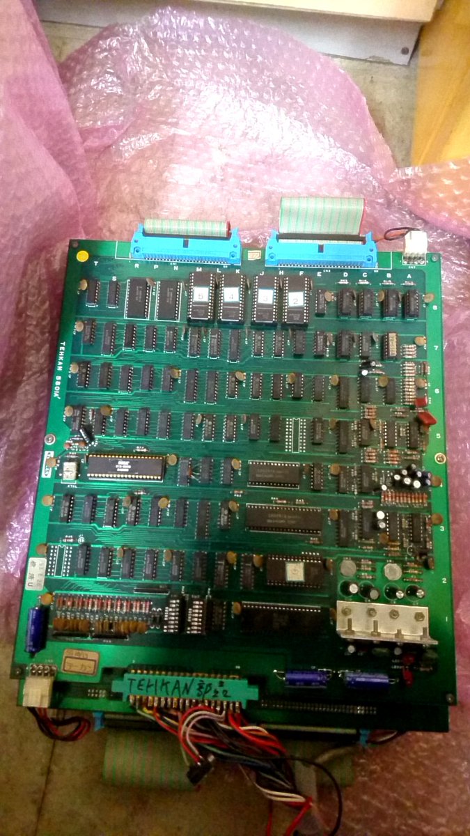 makoto195188's tweet image. #スターフォース
#アーケードゲーム
#アケアカ
やっぱり、テンション上がるのは、パーサー取ったら、曲も変わるし
よーし
と
なるよね？
オイラは、1000マンは、取れませんw