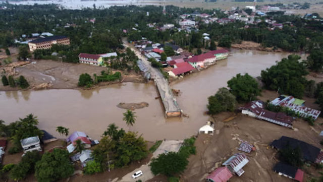 intl_source's tweet image. #SoutheastAsia #Thailand #NaturalDisasters
A relentless monsoon has swept across Southeast Asia, triggering catastrophic floods and landslides that have claimed over 500 lives and tested the limits of...
intlsource.net/en/public/arti…